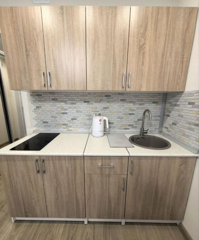 Studio - 22 m² - 1 pièce