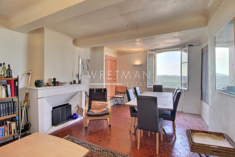 Maison de village - 107 m² - 4 pièces