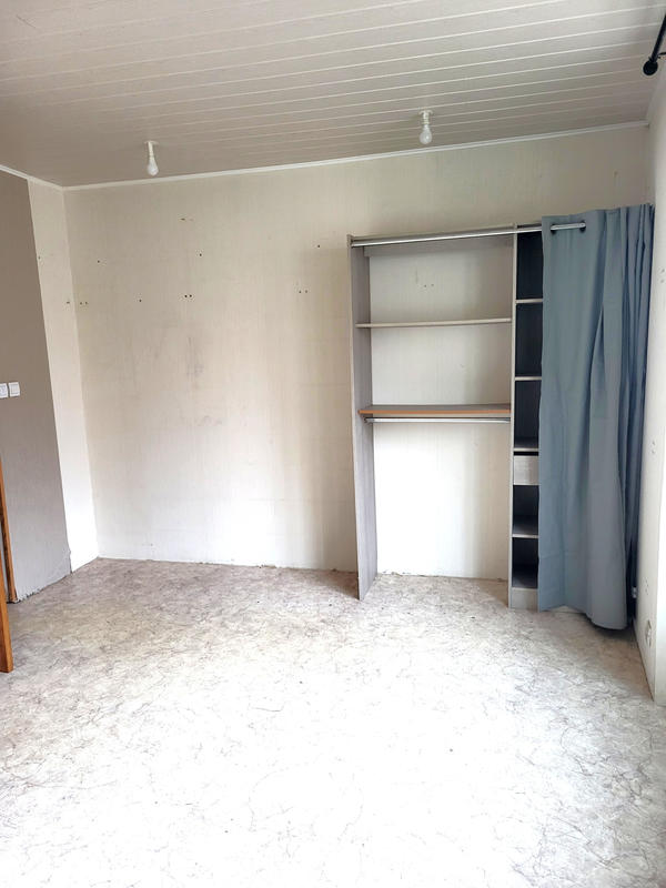 Appartement - 114 m² - 4 pièces