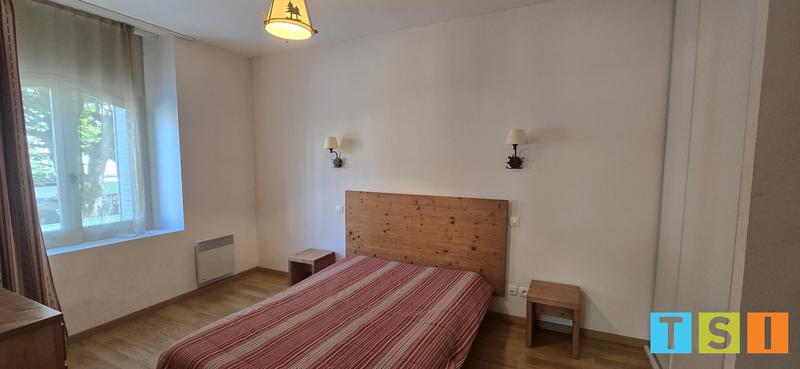 Appartement - 49 m² - 3 pièces