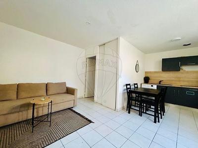 Studio - 26 m² - 1 pièce