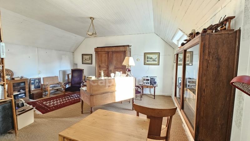 Maison - 108 m² - 3 pièces