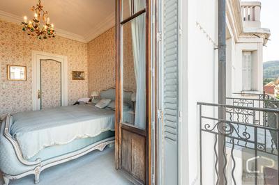 Appartement bourgeois - 91 m² - 4 pièces