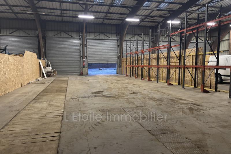 Local commercial - 300 m²