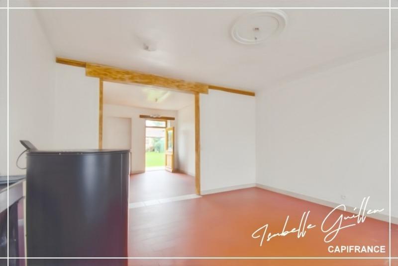 Maison de village - 54 m² - 2 pièces