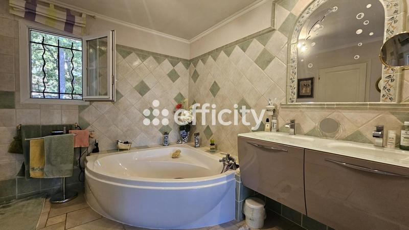 Villa - 132 m² - 5 pièces