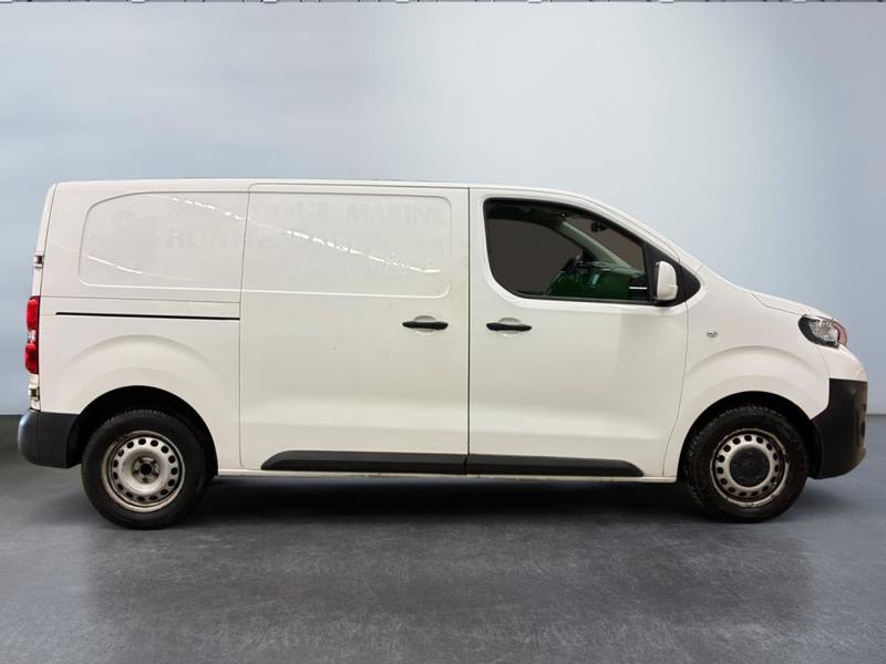 Peugeot Expert Fourgon Fgn Tole Long Bluehdi 180 s&amp;S Eat6 Premium Pack