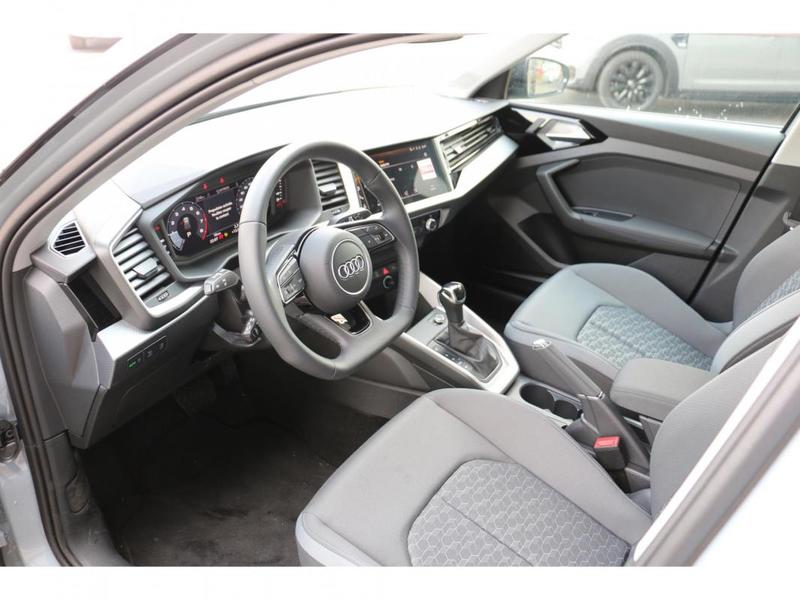 Audi A1 Citycarver 1.0 30 Tfsi - 110 Bv s-Tronic Sportback Design