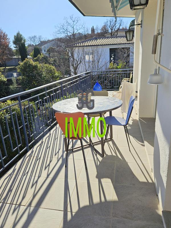 Maison d'architecte - 150 m² - 6 pièces