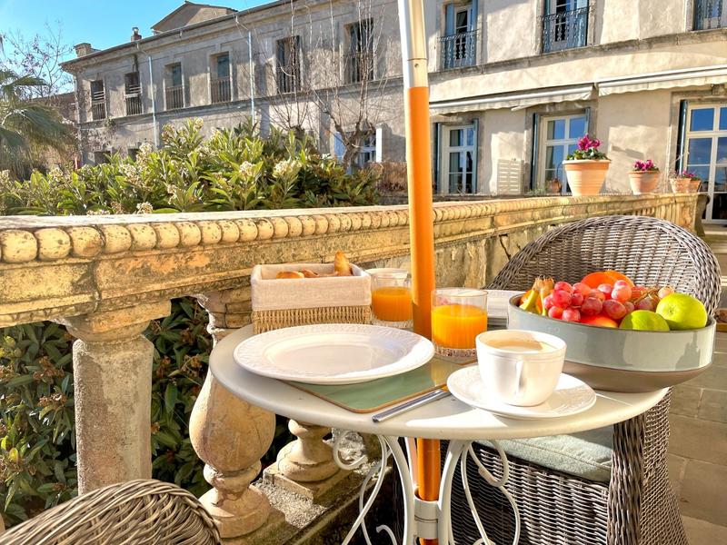 Maison - 615 m² - 16 pièces