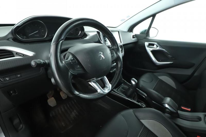 Peugeot 2008 1.2 PureTech Allure 110 ch