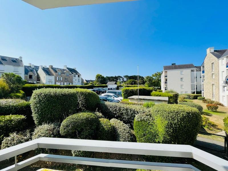 Appartement - 33 m² - 2 pièces