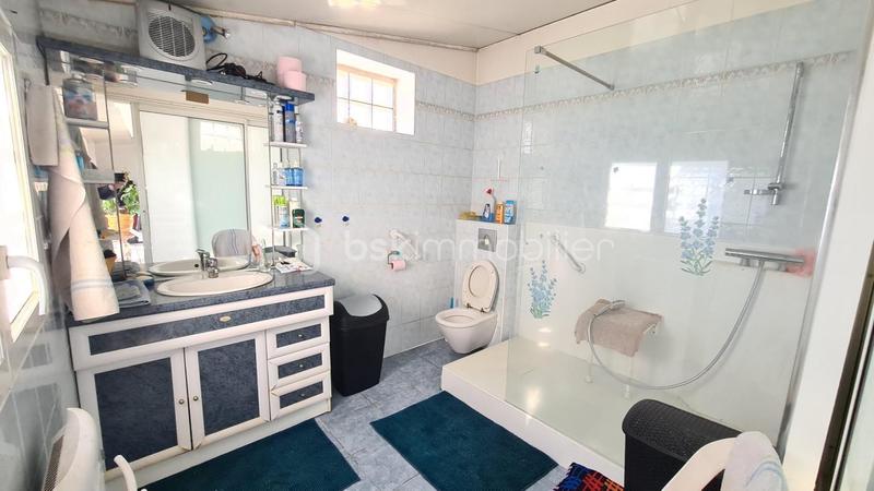 Maison - 85 m² - 3 pièces