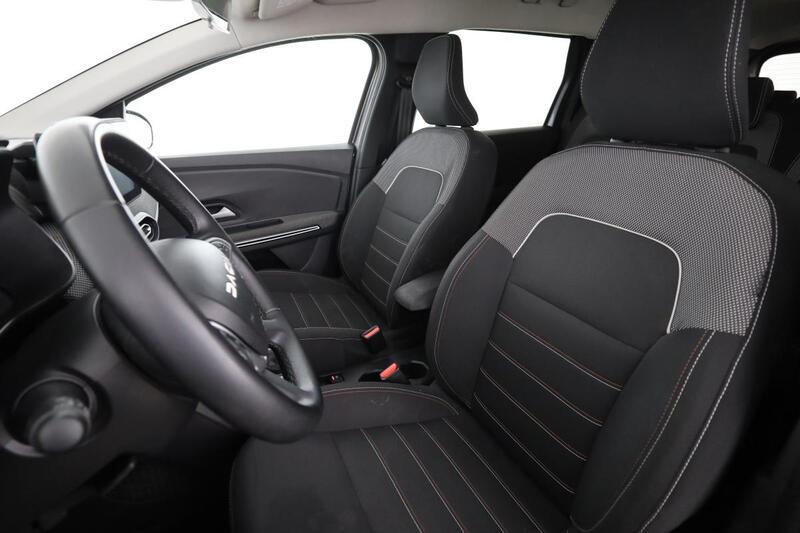 Dacia Jogger 1.6 Hybrid Sl Extreme 7pl 140 ch