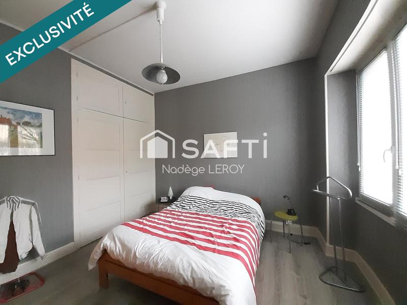 Appartement - 73 m² - 3 pièces