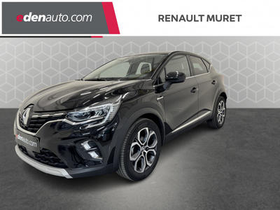 Renault Captur TCe 90 Techno