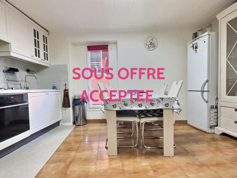 Duplex - 54 m² - 2 pièces