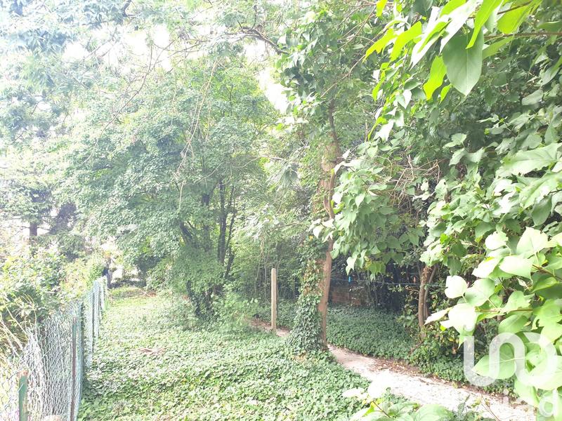 Maison - 45 m² - 3 pièces