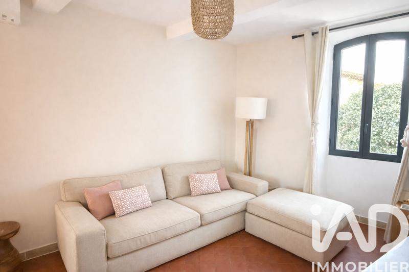 Maison - 124 m² - 4 pièces