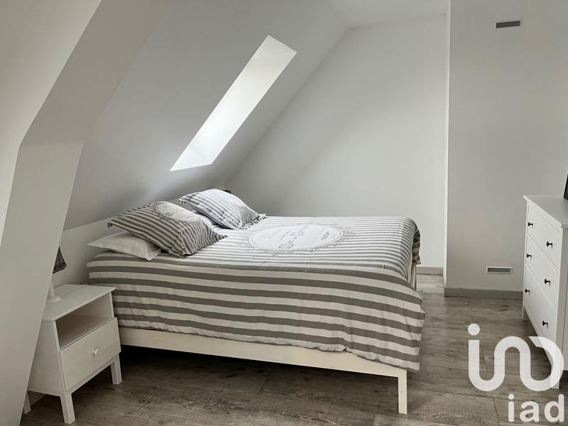 Maison de campagne - 155 m² - 6 pièces