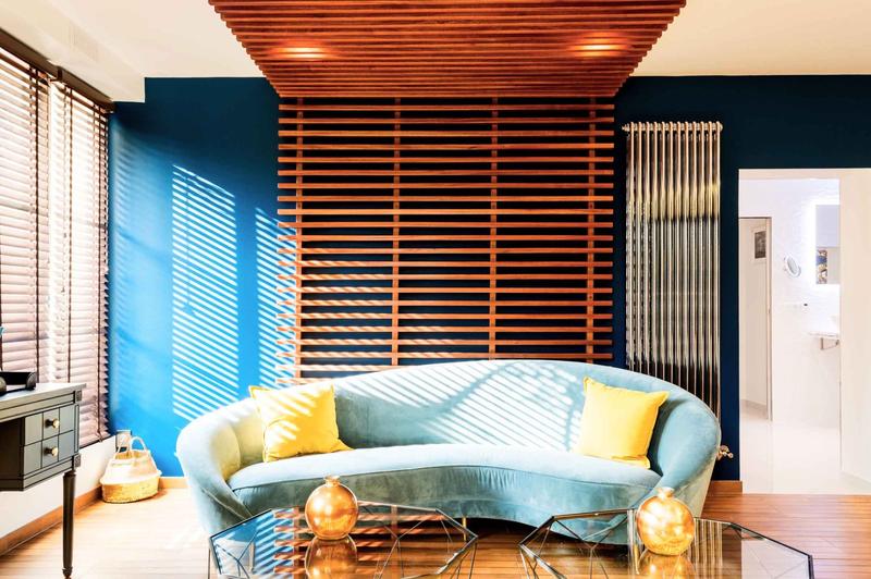 Demeure - 1 736 m² - 30 pièces