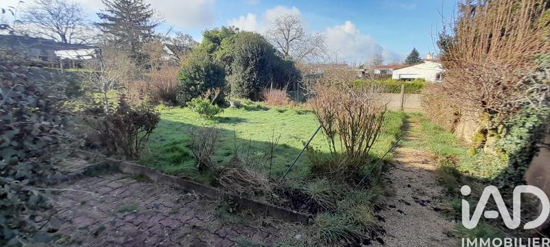 Maison - 141 m² - 7 pièces