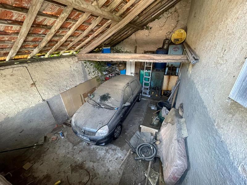 Maison - 74 m² - 3 pièces