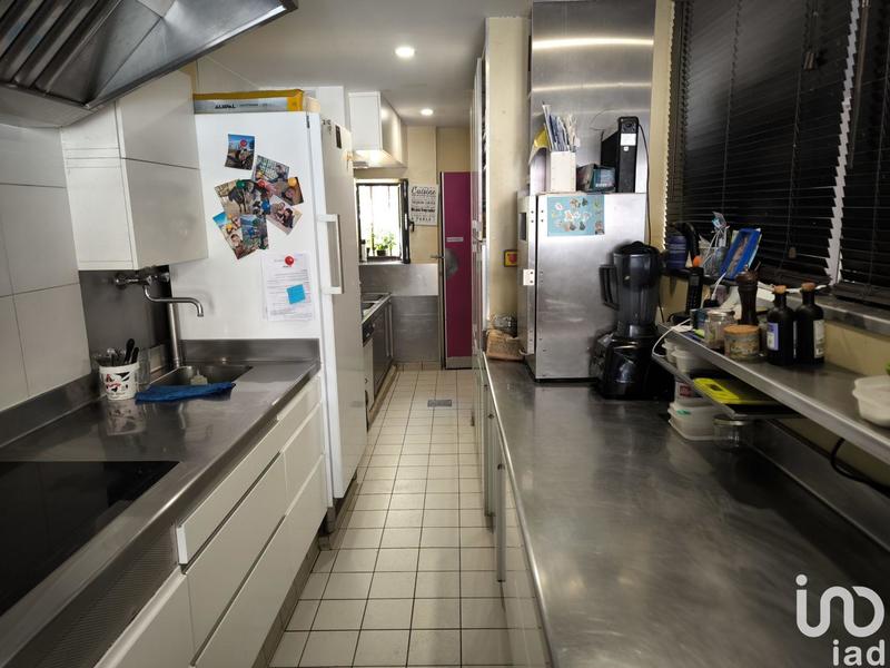 Local commercial - 160 m²