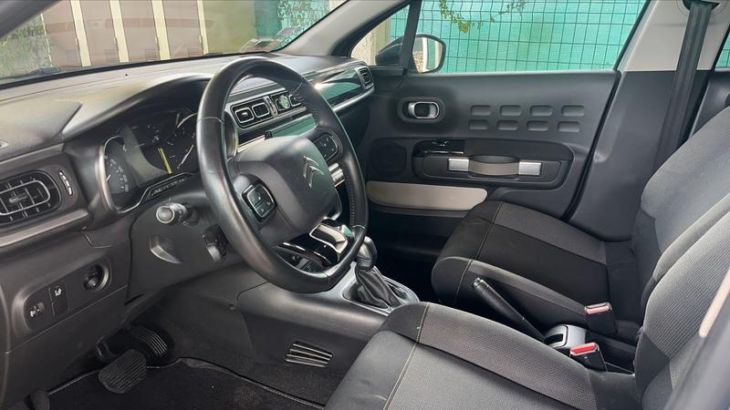 Citroën C3 1.2 PureTech 110 Shine