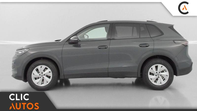 Volkswagen Tiguan 1.5 eTSI 150ch Life Plus Dsg7