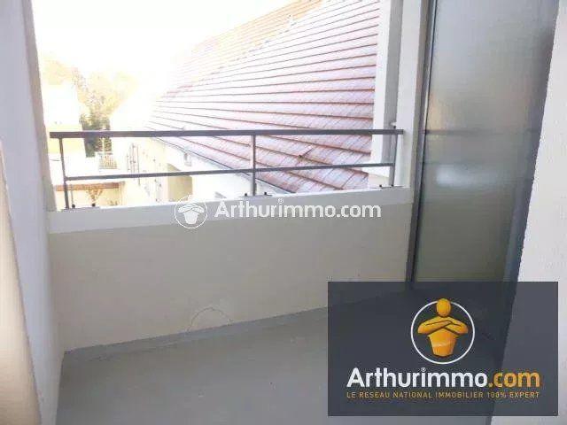 Appartement - 36 m² - 1 pièce