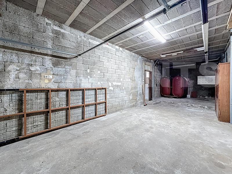 Maison de village - 140 m² - 7 pièces