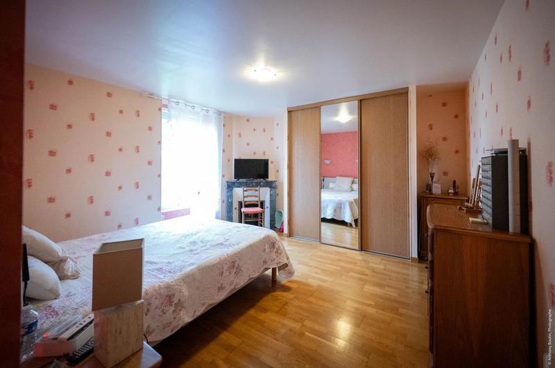 Longère - 300 m² - 10 pièces