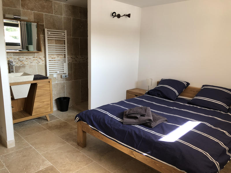 Mas - 700 m² - 20 pièces