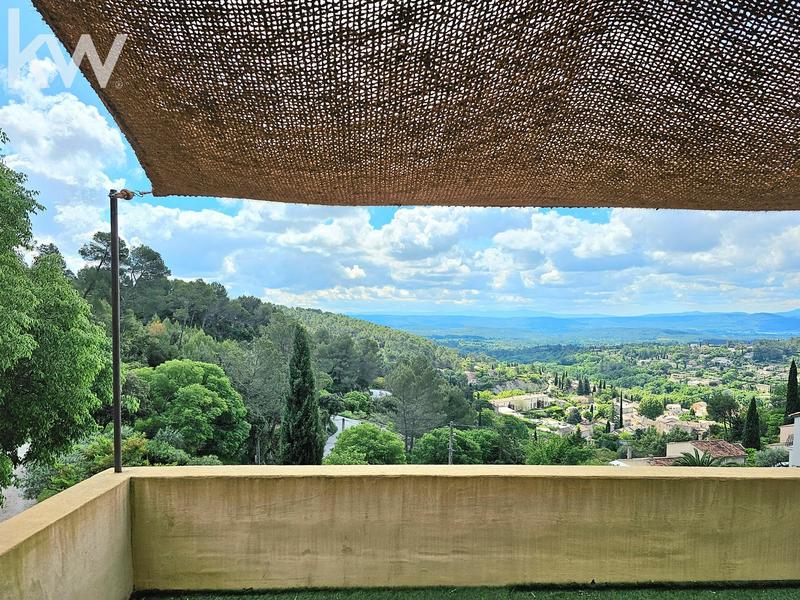 Maison - 172 m² - 8 pièces