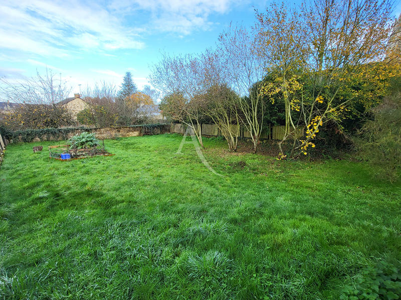 Maison - 112 m² - 6 pièces