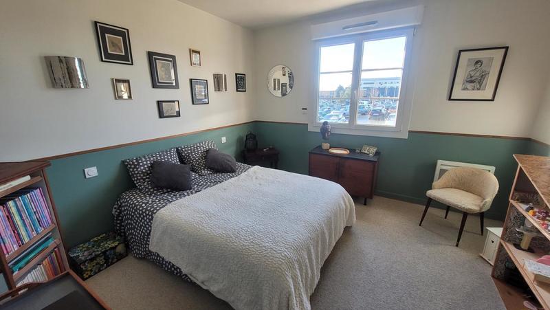 Maison - 114 m² - 4 pièces