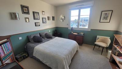 Maison - 114 m² - 4 pièces