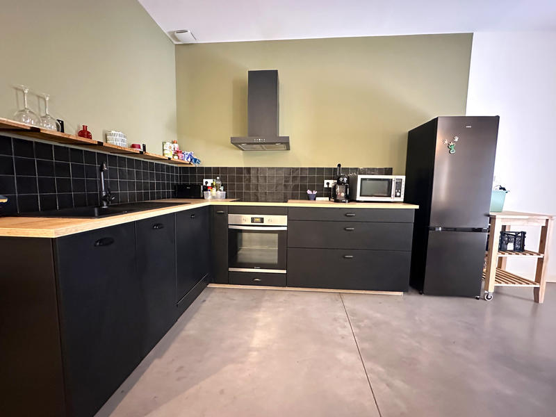 Appartement - 68 m² - 3 pièces