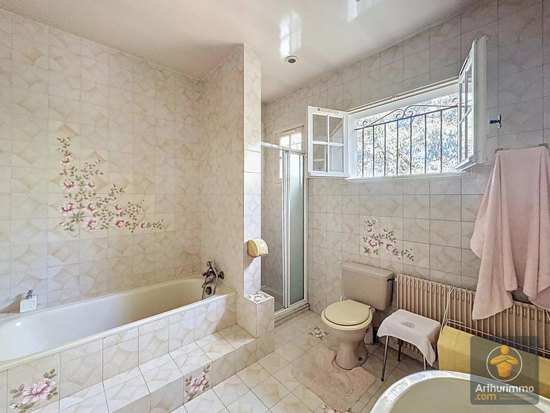 Maison - 151 m² - 4 pièces