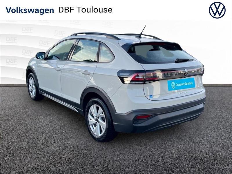 Volkswagen Taigo 1.0 Tsi 95 Bvm5 Life Plus