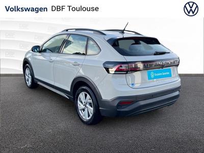 Volkswagen Taigo 1.0 Tsi 95 Bvm5 Life Plus