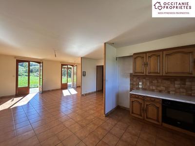 Maison de campagne - 94 m² - 4 pièces