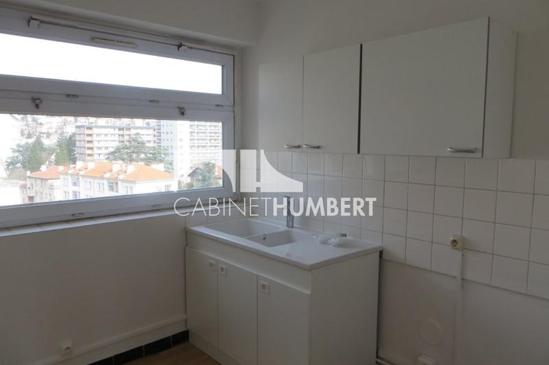 Appartement - 71 m² - 4 pièces