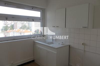 Appartement - 71 m² - 4 pièces