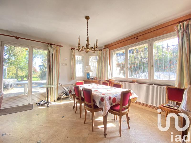 Maison - 174 m² - 8 pièces