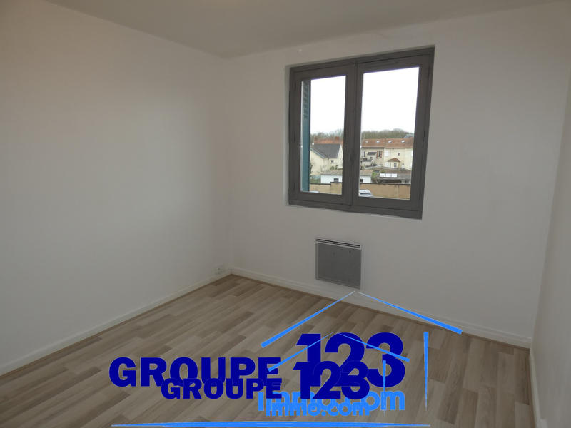 Appartement - 84 m² - 4 pièces