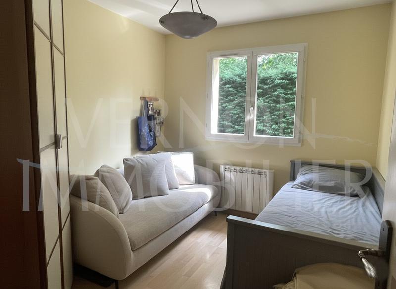 Maison traditionnelle - 125 m² - 5 pièces