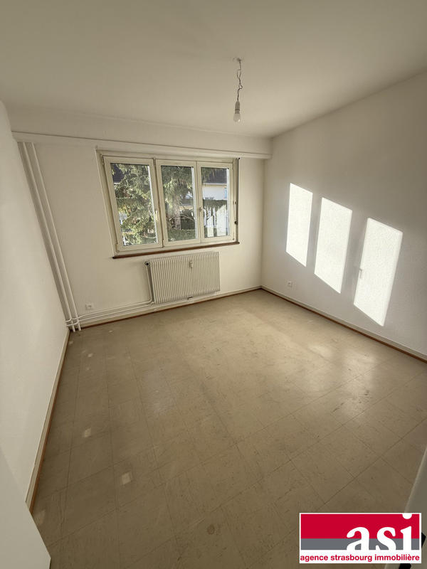 Appartement - 86 m² - 4 pièces