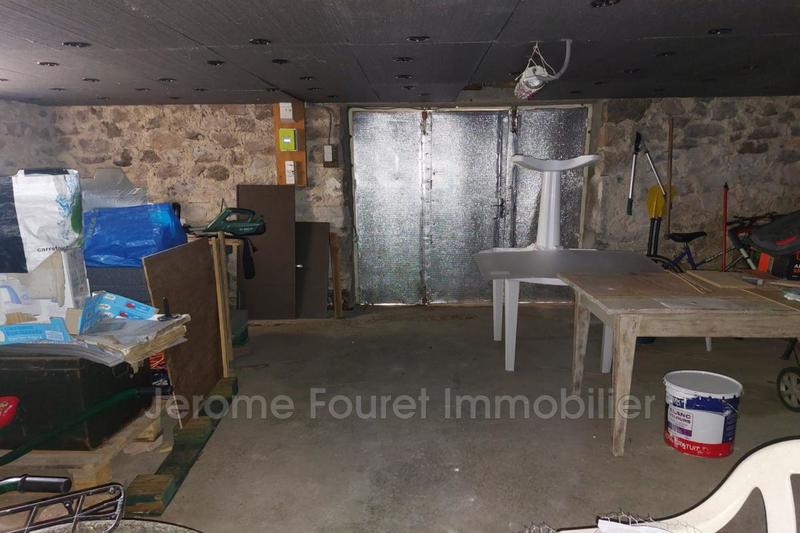 Maison de campagne - 130 m² - 5 pièces